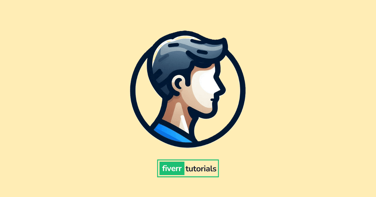 how to change fiverr username