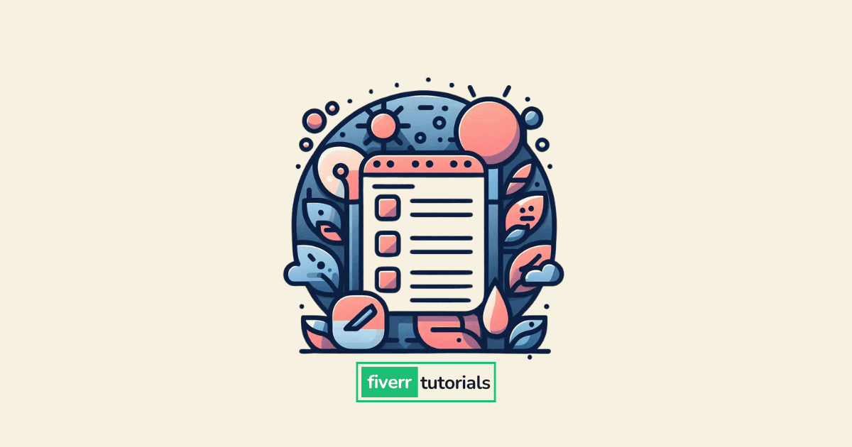 best fiverr profile