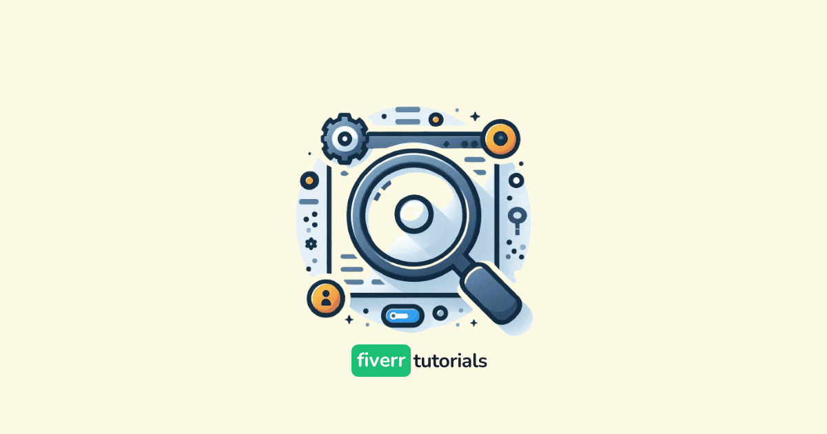 fiverr keyword research