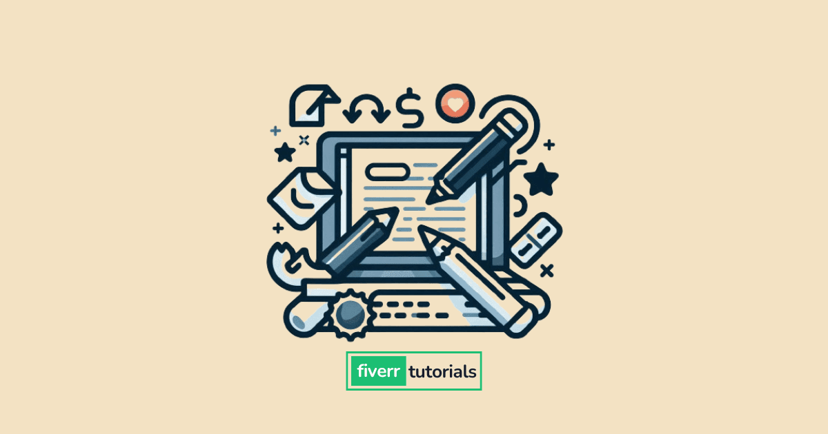 fiverr revisions meaning