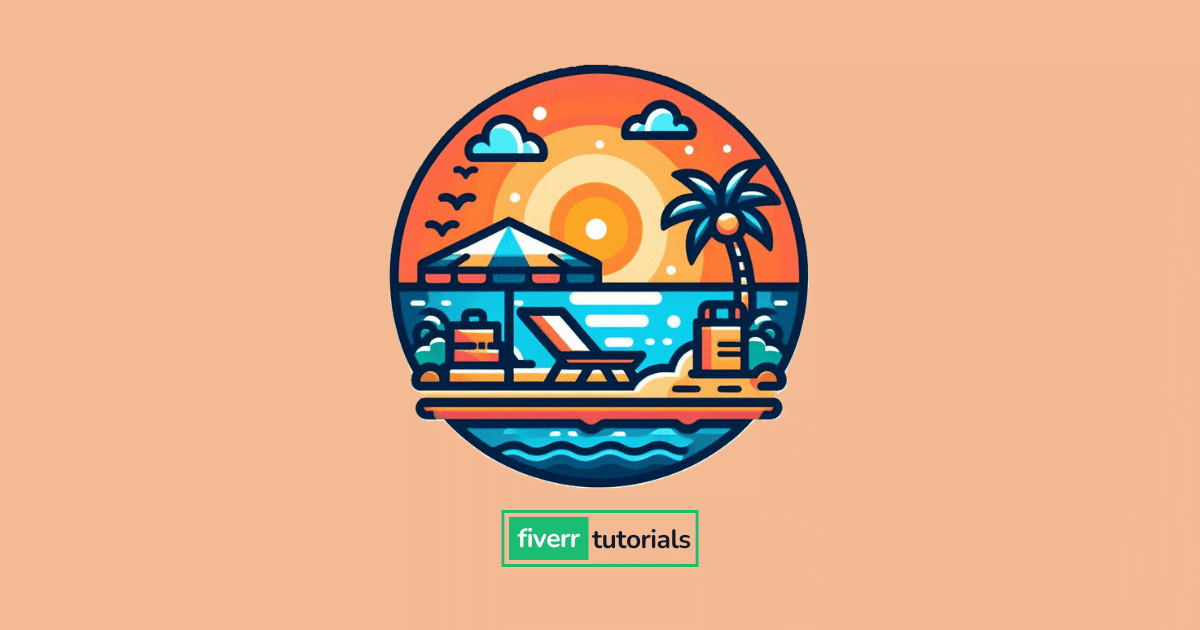 fiverr vacation mode fiverr secrets